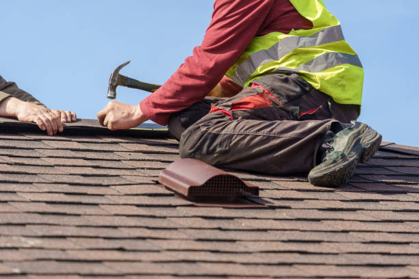 Best Commercial Roofing Services  in Madera Acres, CA