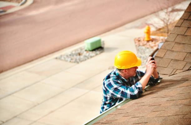 Best Roof Gutter Cleaning  in Madera Acres, CA