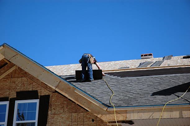 Best Storm Damage Roof Repair  in Madera Acres, CA