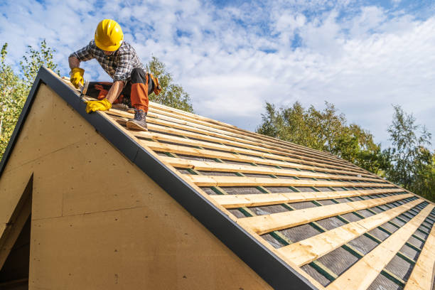 Best Tile Roofing Contractor  in Madera Acres, CA