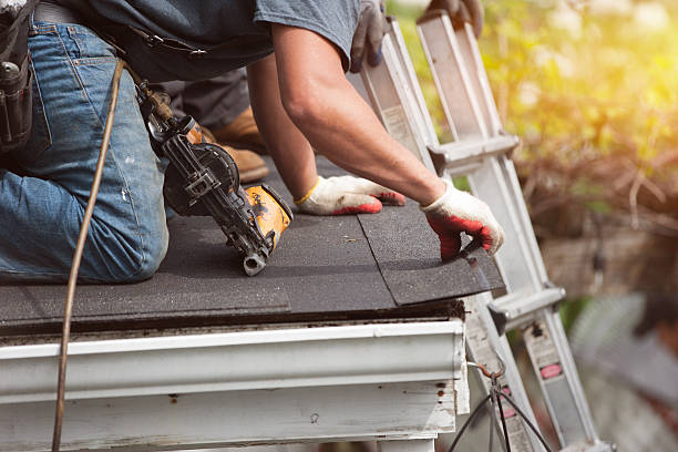 Roof Waterproofing Services in Madera Acres, CA