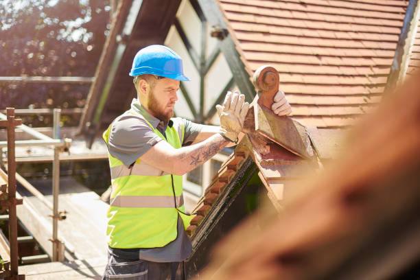 Best Emergency Roof Repair  in Madera Acres, CA