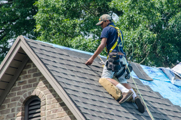 Best Storm Damage Roof Repair  in Madera Acres, CA