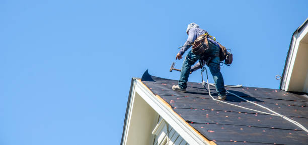 Quick and Trustworthy Emergency Roof Repair Services in Madera Acres, CA